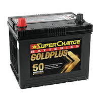 SuperCharge GoldPlus MF50