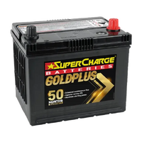 SuperCharge GoldPlus MF53