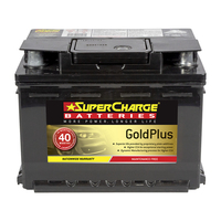 Supercharge Gold MF55