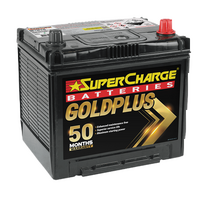 SuperCharge GoldPlus MF75D23L