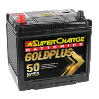 SuperCharge GoldPlus MF75D23R