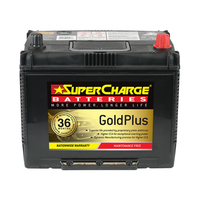 Supercharge Gold MF80D26L