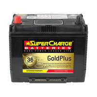 Supercharge Gold MF80D26R