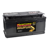 SuperCharge GoldPlus MF88