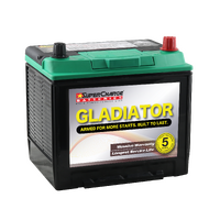 Supercharge Gladiator MFULD23L