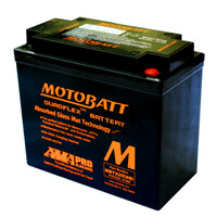 MOTOBATT MBTX20UHD