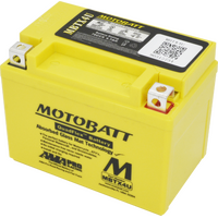 MOTOBATT MBTX4U