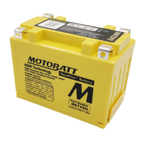 MOTOBATT MBTX9U