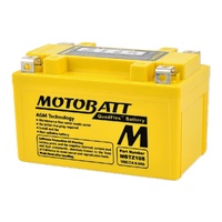 MOTOBATT MBTZ10S