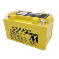 MOTOBATT MBTZ10S