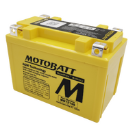 MOTOBATT MBTZ14S