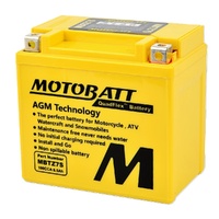 MOTOBATT MBTZ7S