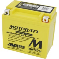 MOTOBATT MBTZ7S