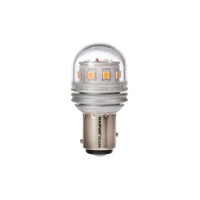 Narva 12/24V BAY15D P21/5W LED Globe