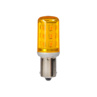 Narva 12V BAU15S LED Globes with Canbus (2 pk)