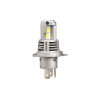 NARVA Surefit Gen II LED Globes - H4 (2 pk)