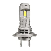 Narva Surefit LED Globes Gen II - H7 (2 pk)
