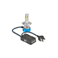 NARVA 18444H: H4 12/24V High Power High Beam LED Globes
