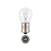 Narva 47382: 12V 21W P21W BA15S Incandescent Globes (10pk)