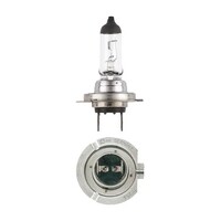 Narva 48328BL: 12V H7 55W Halogen Headlight Globes (1pk)