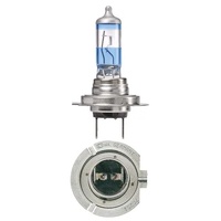 Narva 48535BL: 12V H7 55W Blue Plus 110 Halogen Headlight Globes (1pk)