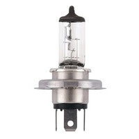 Narva 48889BL: 12V H4 60/55W Long Life P43T Halogen Headlight Globes (1pk)