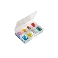 NARVA Mini Blade Fuse Assortment