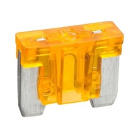 Narva Micro Blade Fuse 5 AMP Orange (25pk)