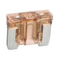 Narva Micro Blade Fuse 7.5 AMP Brown (5pk)