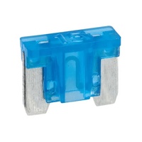 Narva Micro Blade Fuse 15 AMP Blue (25pk)