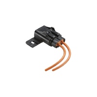 Narva Pre-Wired Inline Waterproof Standard ATS Blade Fuse Holder 30 AMP 