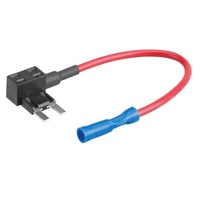 Narva Add-a-Circuit Mini Blade Fuse Holder (10 pk)