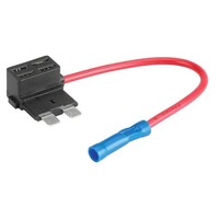 Narva 54409BL Twin ATS Blade Fuse Holder