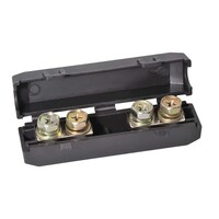 Narva 54470 In-Line ANG/ANS Fuse Holder with Cover