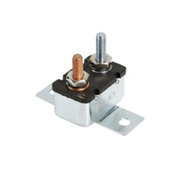 Narva 54650: 50 AMP Automatic Reset Circuit Breaker