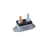 Narva 54820: 20 AMP Automatic Reset Circuit Breaker 