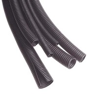 Corrugated Split Sleeve Tubing 20mm (10m)