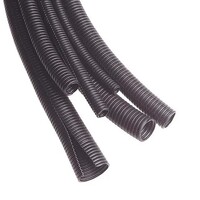 Corrugated Split Sleeve Tubing 23mm (5m)