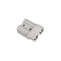 Narva Heavy Duty 50 AMP Connector Housing Grey (1pk)