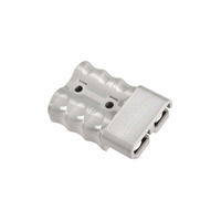 Narva Heavy Duty 175 AMP Connector Housing Grey (1pk)