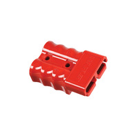 Narva Heavy Duty 175 AMP Connector Housing Red (1pk)