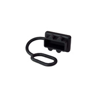 Narva Rubber Dust Cover to suit Heavy Duty 50 AMP Connector