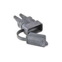 Narva 57260BL Weather Proof 'Source' Cover to suit 50A HD Connector