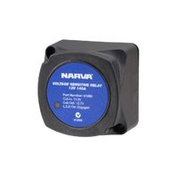 Narva 12V 140 AMP Voltage Sensitive Relay