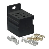 Narva 68082BL: Relay Connectors (1 pk)