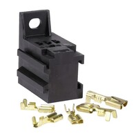 Narva 68086BL: Relay Connectors (1 pk) 