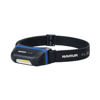Narva 120 Lumen Detachable & Rechargeable ALS LED Head Lamp