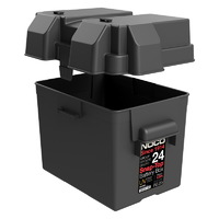 Noco Battery Box Group 24