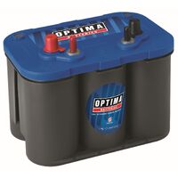 Optima Bluetop 34M