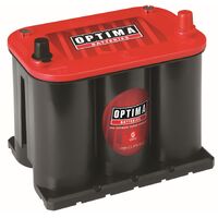 Optima Redtop 35